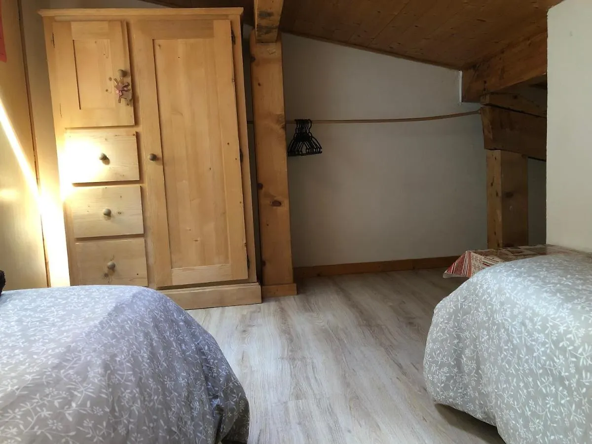 Central Hostel Chatel 0*,
