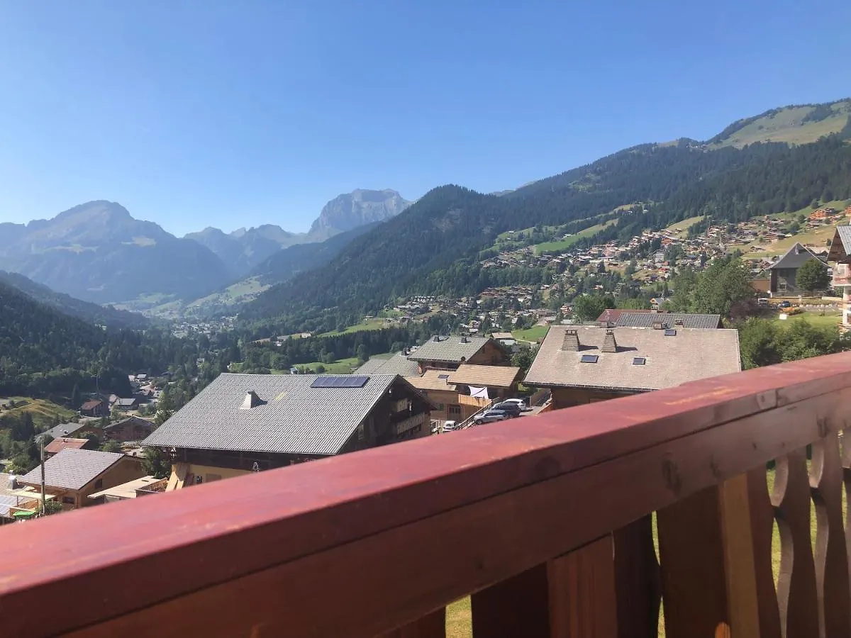 Central Hostel Chatel