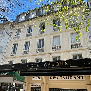 ** Hotel & Gasquet France