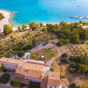 ** Hotel Des Salles France