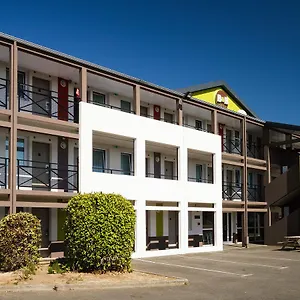 ** Hotel Saint-brieuc France