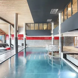 Appart hôtel Résidence Prestige Odalys Les Fermes De, Châtel