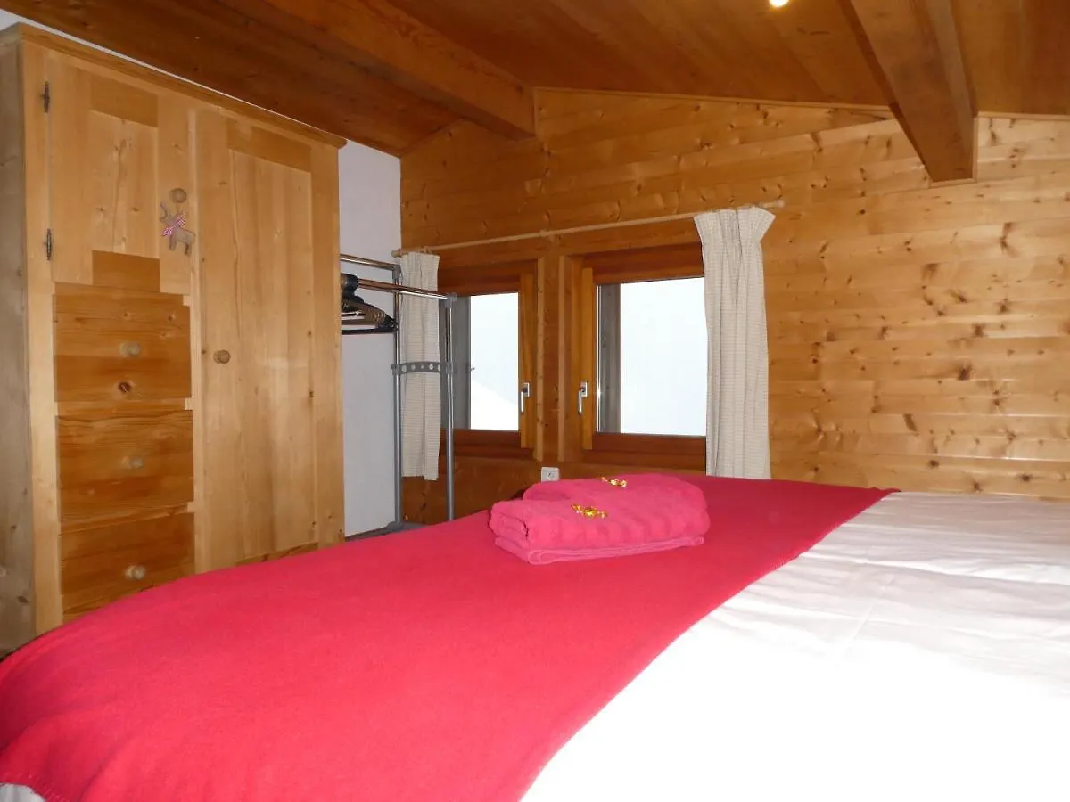 Central Hostel شاتيل فرنسا