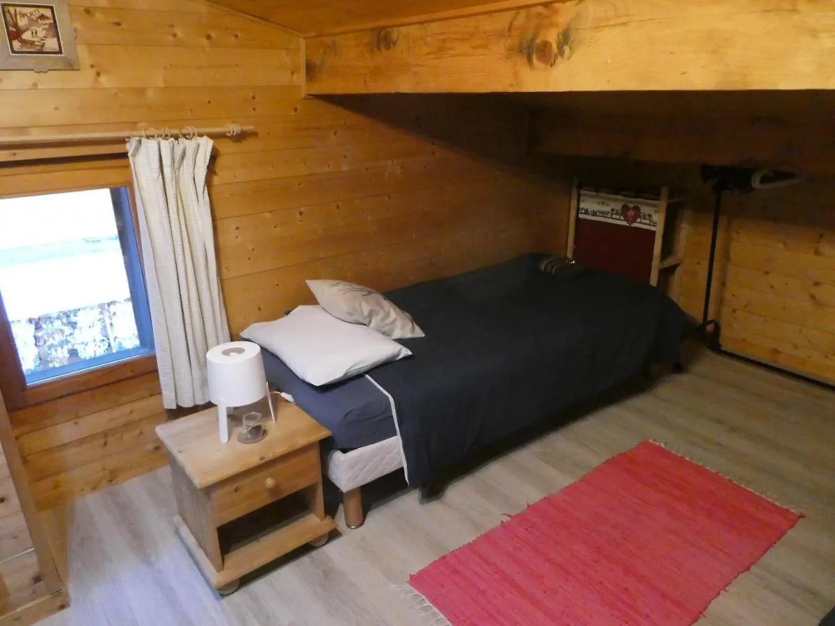 Central Hostel شاتيل