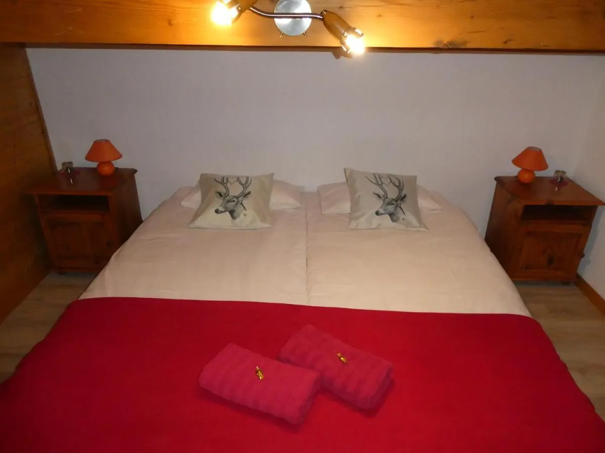 Central Hostel شاتيل
